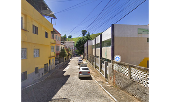 Imagem: Apartamento espaçoso em ALEGRE - ES