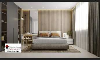 Imagem 3: Sordello Centro Criciúma apartamento a venda