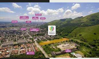 Imagem 5: Nova Iguaçu ➡ Residencial Atalaia ➡ Próximo ao Shopping