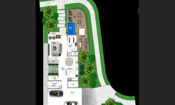 Imagem 3: Casa à venda no Pedra Branca, Palhoça/SC