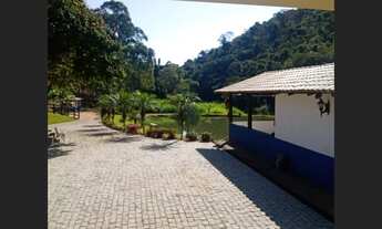 Imagem 4: Fazenda de 24 ha em Claudio