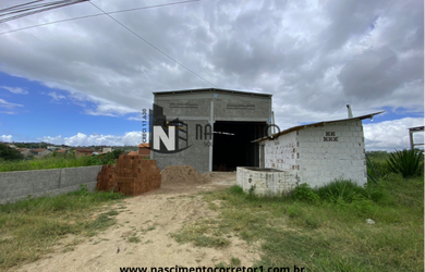 Imagem 2: Excelente Galpão para venda ou locação em Gravatá