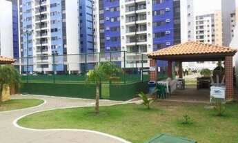 Imagem: Venda apartamento no Calhau 2 quartos 1