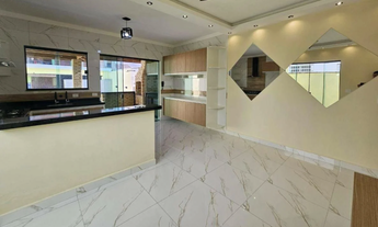 Imagem 7: CASA EM CAPIM MACIO