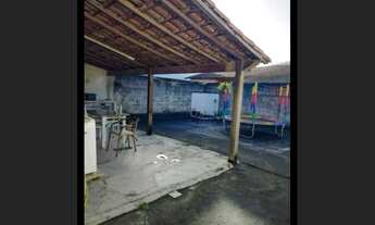 Imagem 6: Santa Rita Nova Iguaçu Casa 2 Quartos Garagem