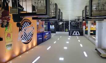 Imagem 3: Aluguel Sala Comercial Neblina Shopping