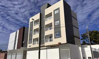 Imagem: APARTAMENTO NOVO A VENDA EM MANGABEIRA JP