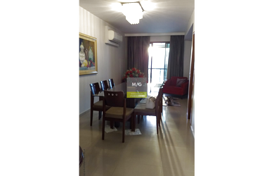 Imagem 5: Apartamento Res. Viena 180m² - EXCLUSIVIDADE - Jundiaí Anápolis