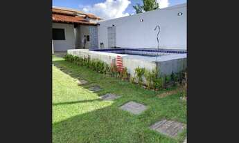 Imagem 2: Casa c/piscina no Mosqueiro por R$ 260 mil