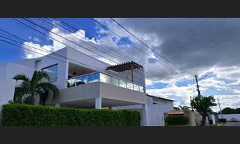 Imagem 1: Casa Condomínio Country Club às margens do São Francisco