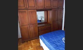 Imagem 4: Pensionato Monte Carmelo MG