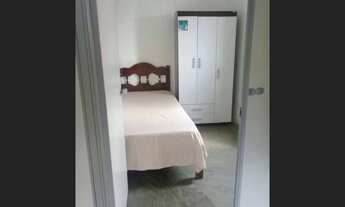 Imagem: Alugo quarto individual