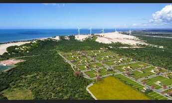 Imagem: Loteamento Canoa Residence