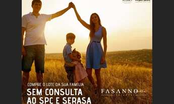 Imagem 2: R$25 mil reais repasse lote condomínio Fechado Fazano ville em Castanhal