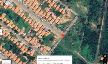 Imagem 5: Terreno no Torquato Neto IV