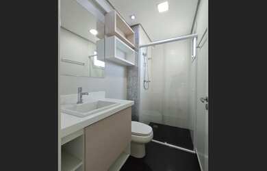 Imagem 2: Apartamento á venda de 3 suites com 2 vagas no Taquaral campinas