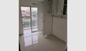 Imagem 6: Ed. Nahum Residence