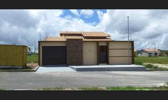 Imagem: R$185 mil Casa 2/4 no Salles Jardins em