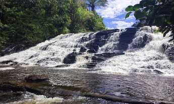 Imagem 5: Fazenda Cachoeira Boa Sorte