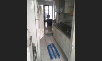 Imagem 2: Excelente apartamento mobiliado de 03 quartos no Edifício Partenon