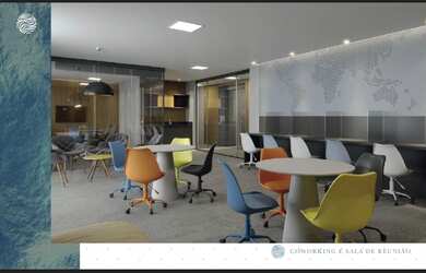 Imagem 3: Sunset Icaraí - Lançamento na quadra da praia de Icaraí - Apto 1, 2 e 3 quartos!