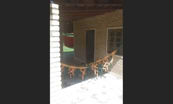 Imagem 3: Chácara beira rio