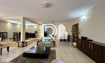 Imagem 2: Casa à venda 604m²,5 quartos 4 suítes, 02 pavimentos,Jardim Botânico,Brasília-DF