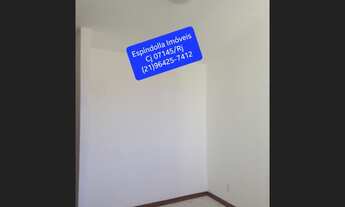 Imagem: Apartamento praticamente no Centro de São