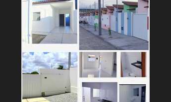 Imagem: Vende-se casa nova, no Alameda, expansão