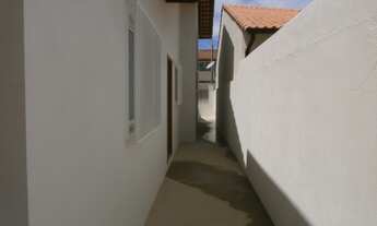 Imagem 5: Casa, Araças, 3 quartos, suite, porcelanato, garagem para dois carros, portão eletronico