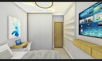 Imagem 4: Apartamento novo - ideal para morar ou investir - Itabuna / BA