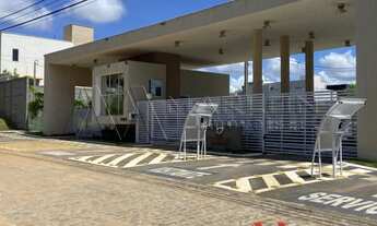 Imagem: Terreno no Condomínio Ecoville 2, guarita