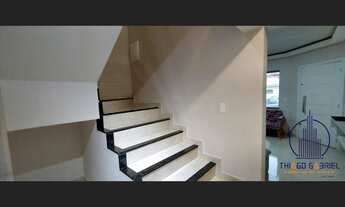 Imagem 4: Sobrado a venda em Oficinas, Ponta Grossa, próximo ao Germano Krugger