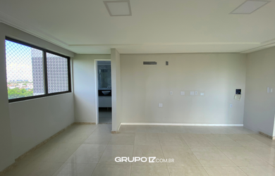 Imagem 5: Apartamento em Casa Forte 4 suítes 6 banheiros 3 vagas cobertas