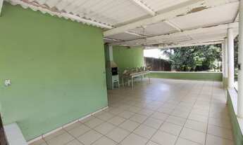 Imagem: Paraíso Rural à Venda - Chácara dos Sonhos