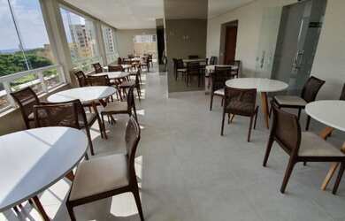 Imagem 6: Brava Bueno apartamento com 3 quartos setor Bueno próximo ao parque vaca brava