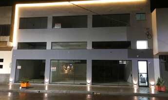 Imagem: Lojas e Salas Comerciais, rua José Canteri