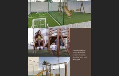 Imagem 6: Apartamento Grand Fiori