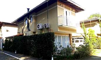 Imagem: Casa em Nogueira - Petrópolis/RJ - 04 quartos