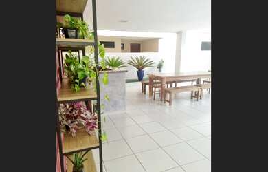 Imagem 5: Aluga-se apartamento no Itararé, Residencial Siena