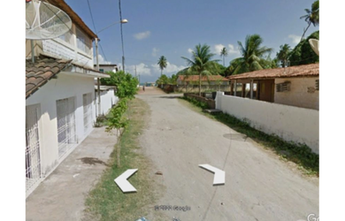 Imagem 6: PITIMBU-PB – PONTA DE COQUEIRO – TERRENO A 100M DA PRAIA COM VISTA DEFINIDA DO MAR