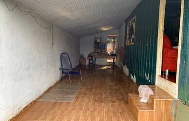 Imagem 6: CASA NO CENTRO DE ICARAÍMA