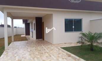 Imagem 2: Casa no Jardim Somar em Peruíbe