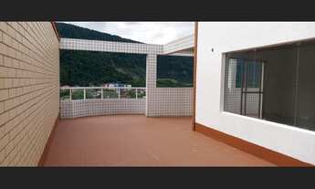 Imagem: Cobertura 03 Dormitorios Centro De Mongagua!