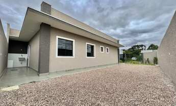 Imagem 3: CASAS COM 3 DORMITORIOS E EXCELENTE PADRAO DE ACABAMENTO E LOCALIZAÇÃO