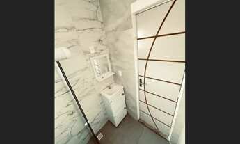 Imagem 4: Itaguai Casa Reformada 2 Quartos 1 Suíte Vaga de Garagem