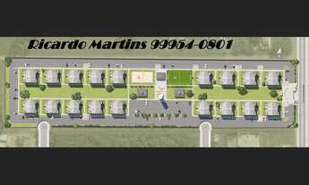 Imagem 4: Villa Real bairro São Defende Criciúma apartamento a venda