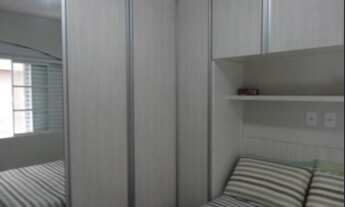 Imagem 3: Mobiliado e com ar-condicionado