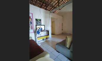 Imagem 4: Casas com 2quartos na barra