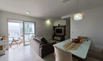 Imagem 3: Apartamento a Venda com excelente localização em Boa Viagem, Recife-PE